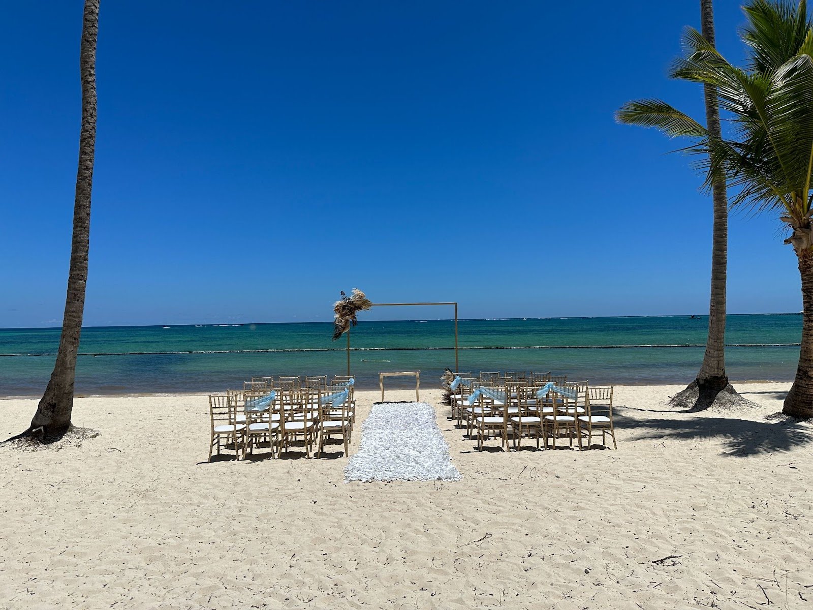 Beach Ceremony