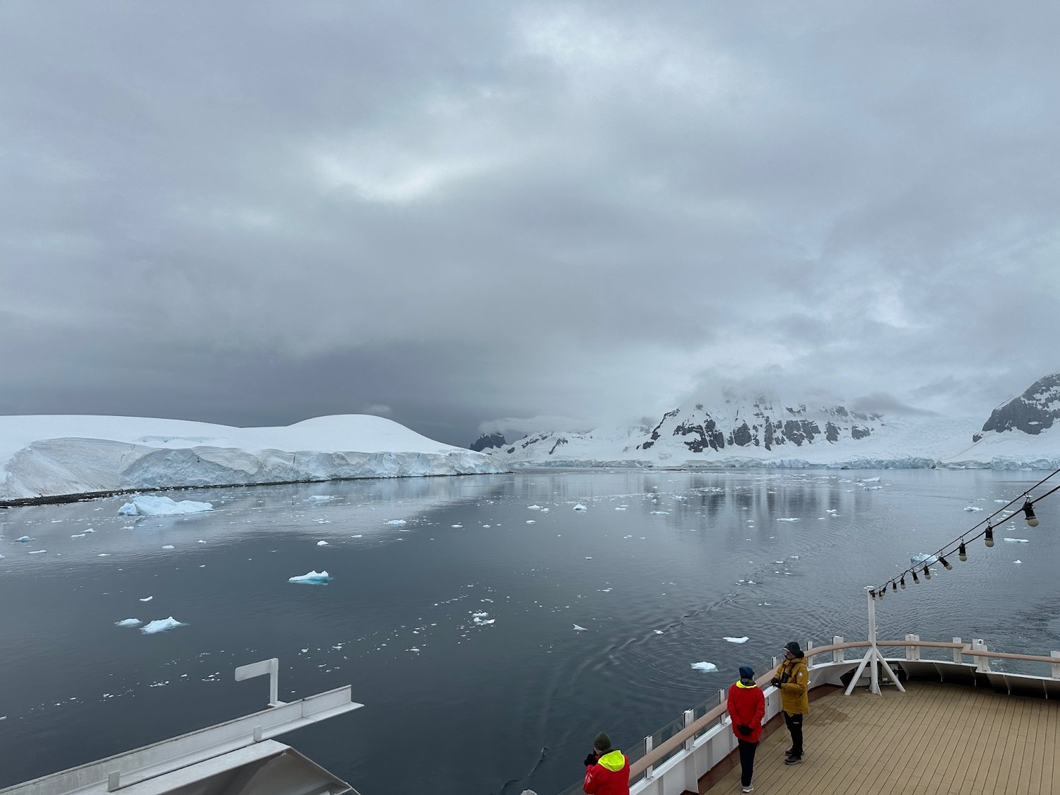 Antarctica