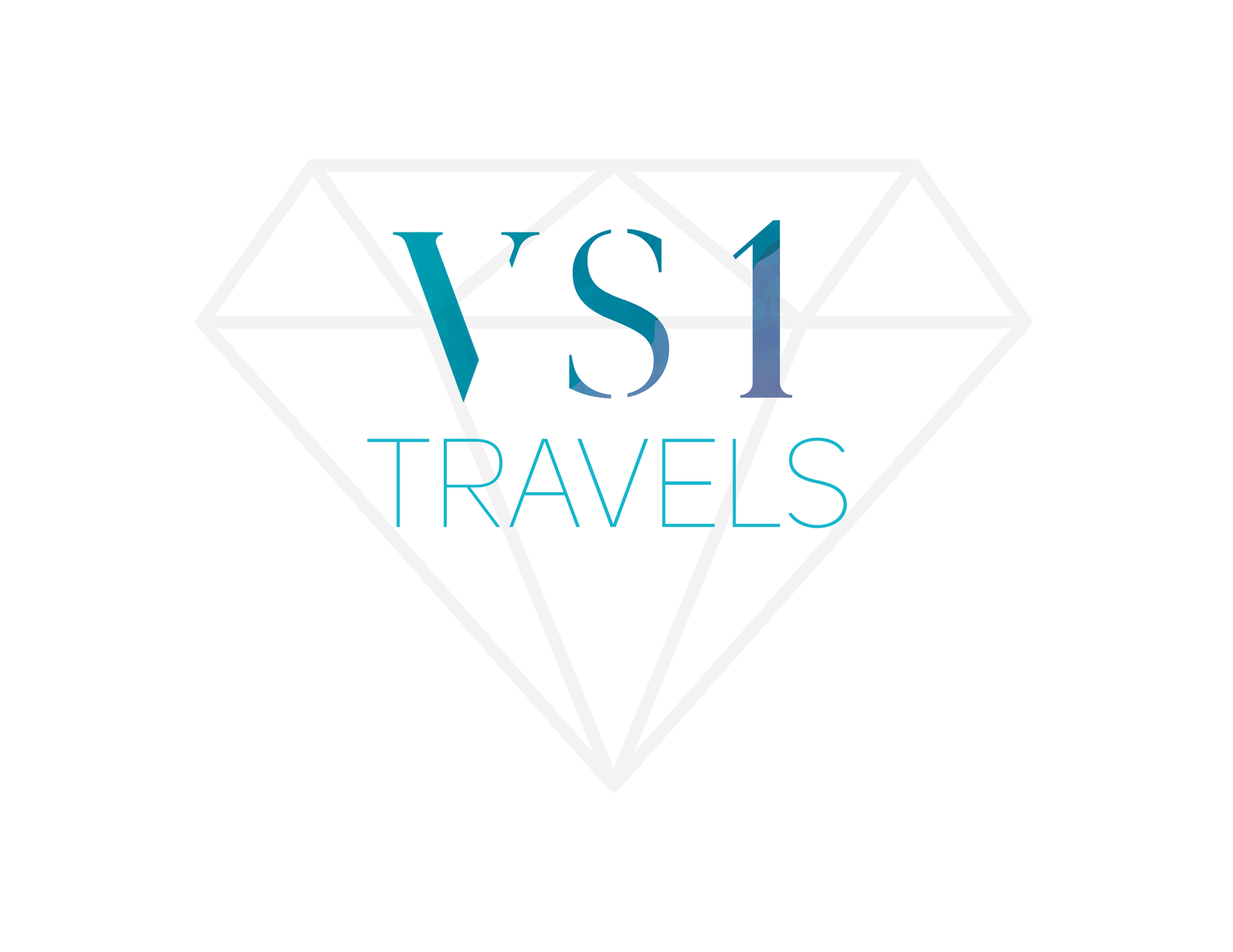 VS1 Travels Logo